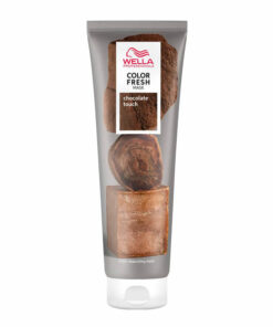 Wella Color Fresh Mask Chocolate Touch new