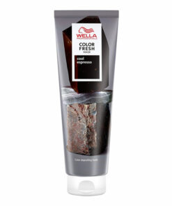 Wella Color Fresh Mask Cool Espresso