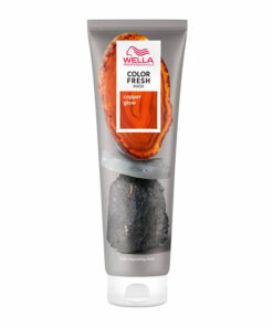 Wella Color Fresh Mask Copper Glow new