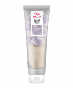 Wella Color Fresh Mask Pearl Blonde new