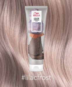 Wella Color Fresh Masks Lilac Frost