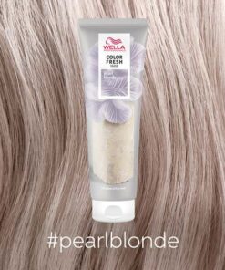 Wella Color Fresh Masks Pearl Blonde