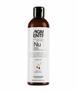 Alfaparf Milano Pigments Nutritive Shampoo
