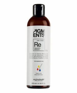 Alfaparf Milano Pigments Reparative Shampoo 200ml