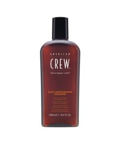 American Crew Daily Moisturising Shampoo 250ml