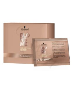 BlondMe Detoxifying System Shot