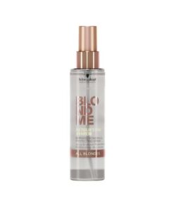 Blondme Detoxifying System Bi Phase Spray All Blondes