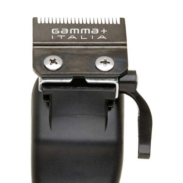 gamma italia trimmer