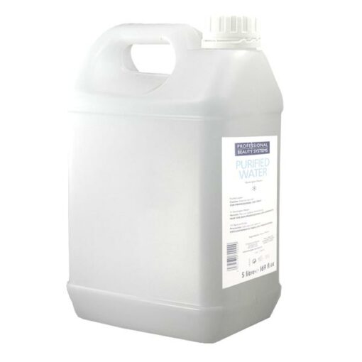 Purified Water 5l