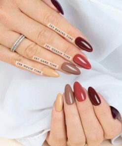 Semilac Lets Meet Collection1