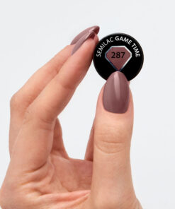 UV Hybrid Semilac Game Time 287