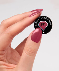 UV Hybrid Semilac Gossip Time 281