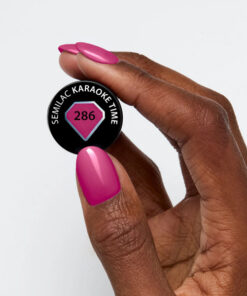 UV Hybrid Semilac Karaoke Time 286