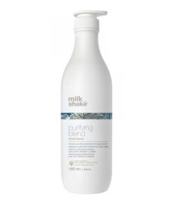 milk shake purifying blend shampoo 1000ml
