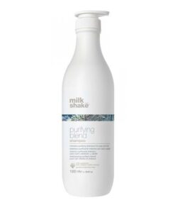 milk shake purifying blend shampoo 1000ml