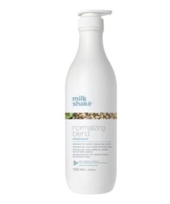 milk shake normalizing blend shampoo 1000ml