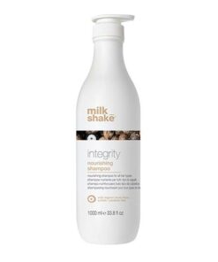 milk shake integrity nourishing shampoo 1000ml