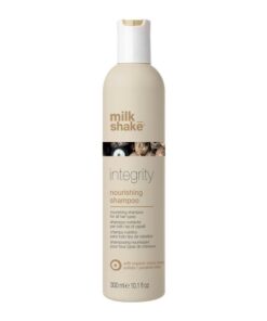 milk shake integrity nourishing shampoo 300ml