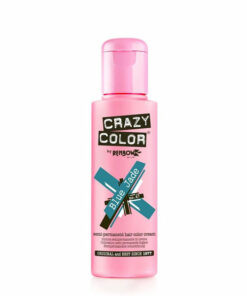 Crazy Color Blue Jade 100ml