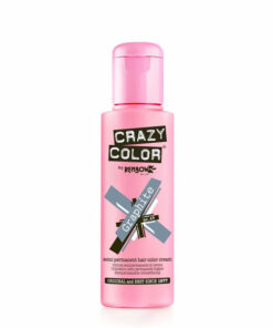 Crazy Color Graphite