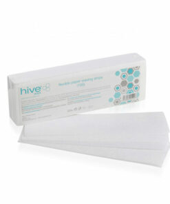 Hive Paper waxing strips
