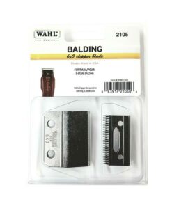 Wahl Balding Blade Set