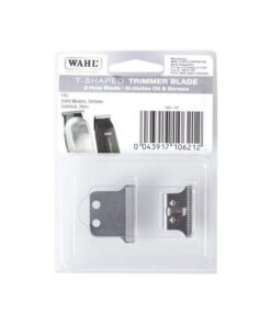 Wahl T Shaped Trimmer Blade Set