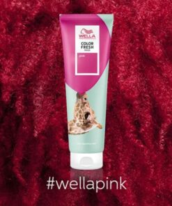 Wella Color Fresh Masks Pink 510x510