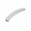 Zebra Nail File 100 180 Curved