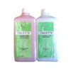 Classic Curl Perming And Neutraliser Twin Pack