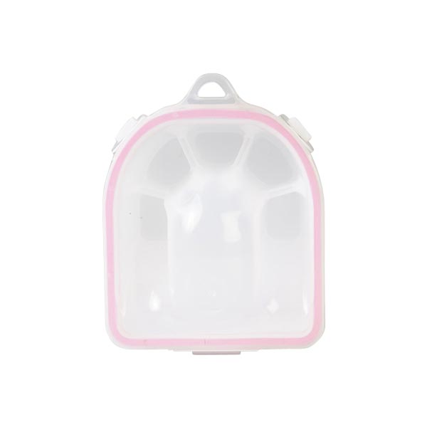 Dual Rapid Soak Off Tray