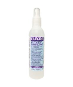 Filecide Antiseptic Disinfectant Spray