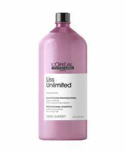 L'Oréal Professionnel Serié Expert Liss Unlimited Shampoo 1500ml new