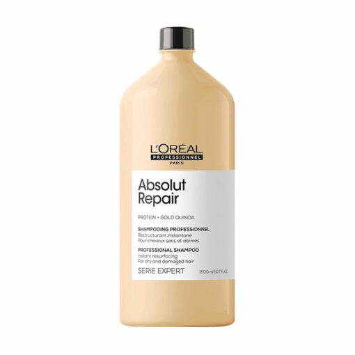 L'Oréal Professionnel Serié Expert Pro Absolut Repair Shampoo 1500ml new
