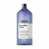 L'Oréal Professionnel Serié Expert Pro Blondifier Gloss Shampoo 1500ml new