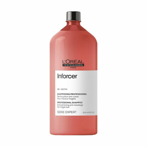 L'Oréal Professionnel Serié Expert Pro Inforcer Shampoo 1500ml new
