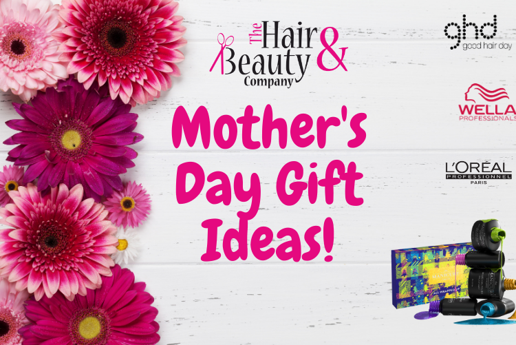 Mothers Day Gift Ideas!