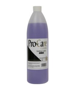 Pro Care Classic Setting Lotion Firm Hold