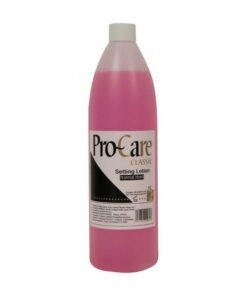 Pro Care Classic Setting Lotion Normal Hold