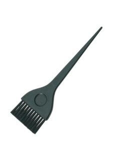 Sibel Wide Colouring Brush