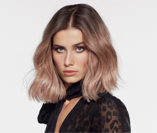 smoky hair loreal smoky hair loreal