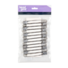 Head Gear Metal Section Clips 12pcs