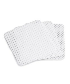 Sibel Lint Free Nail Wipes