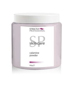 Strictly Professional Calamine Powder
