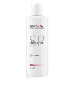 Strictly Professional Glycerine