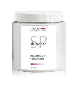 Strictly Professional Magnesium Carbonate