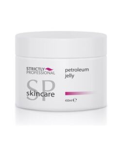 Strictly Professional Petroleum Jelly