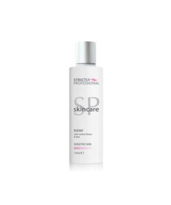 Strictly Professional Toner Sensitive Skin