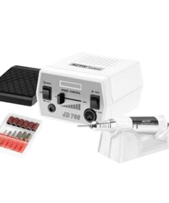 Electric Nail File JD700