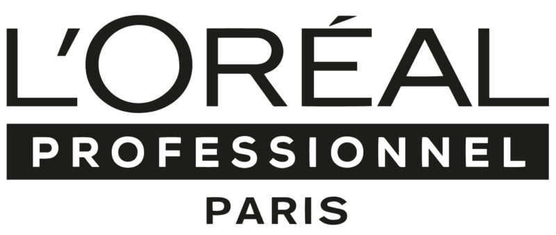 Loreal Professionnel Paris NEW 2020 logo